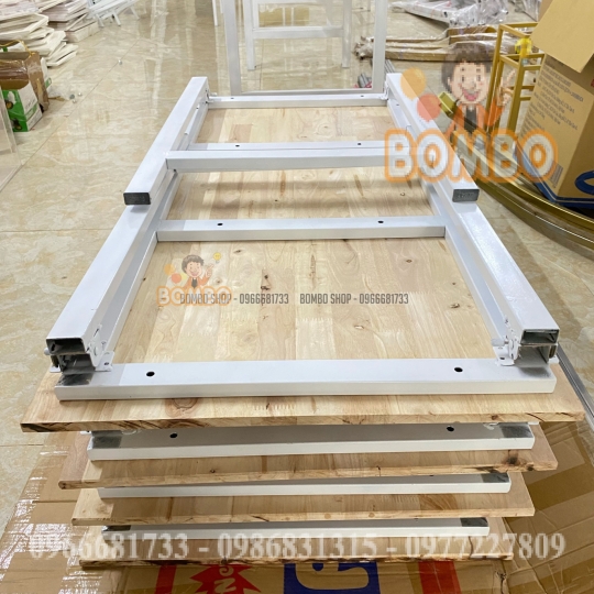 Bong Bóng Tròn Việt Nam 