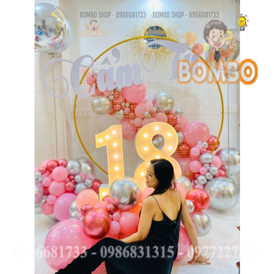 [GIÁ SỐC] Khung tròn lưới 