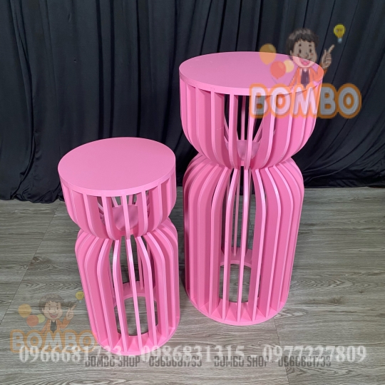 Bộ Đôn Thắt Bím