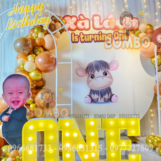 Chữ Đèn Neon Đẹp Bền