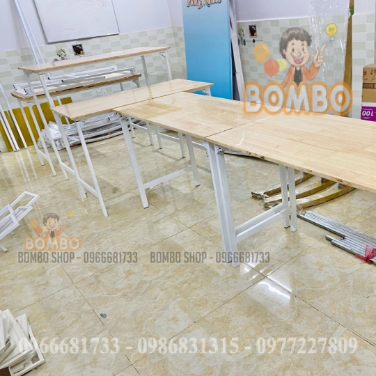 Bong Bóng Tròn Việt Nam 