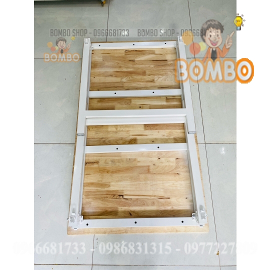 Bong Bóng Tròn Việt Nam 