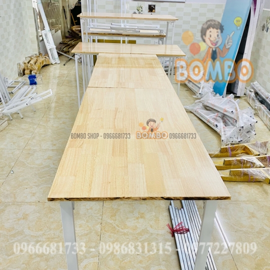 Bong Bóng Tròn Việt Nam 
