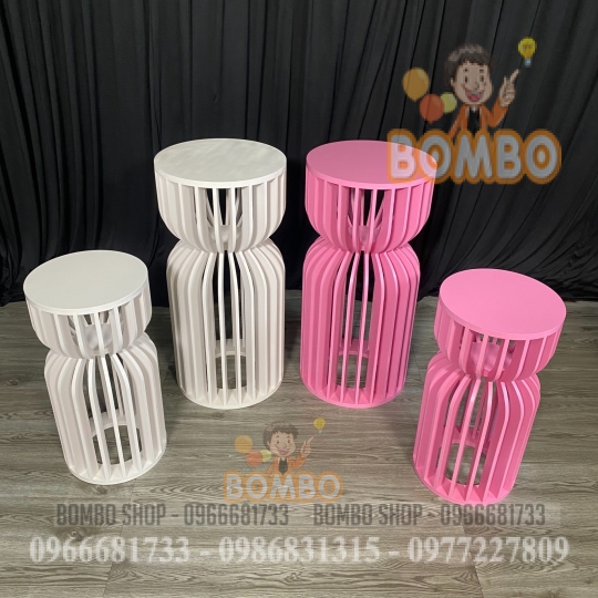 Bộ Đôn Thắt Bím