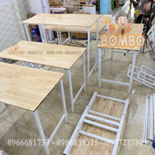 Bong Bóng Tròn Việt Nam 