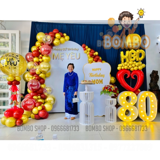Bộ Đôn Thắt Bím