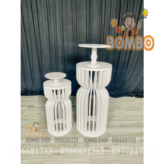Bộ Đôn Thắt Bím
