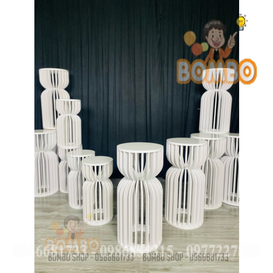 Bộ Đôn Thắt Bím