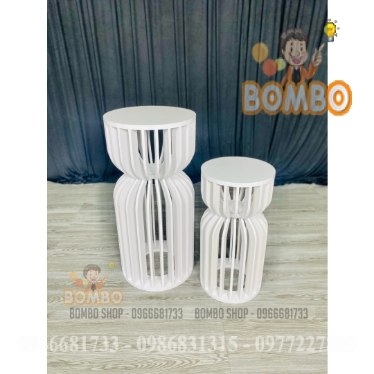 Bộ Đôn Thắt Bím