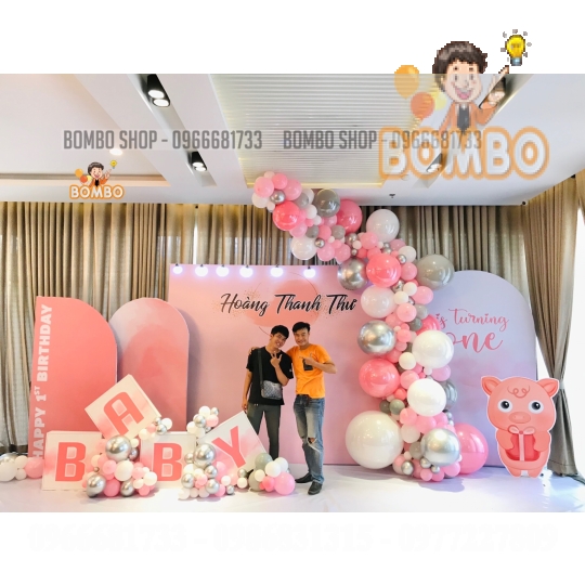[GIÁ SỐC] Khung U ngược nẹp gỗ kích thước lớn